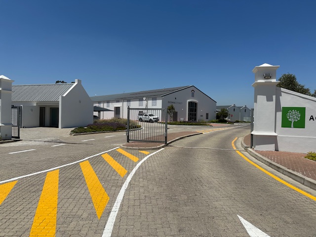 To Let commercial Property for Rent in Stellenbosch Farms Western Cape